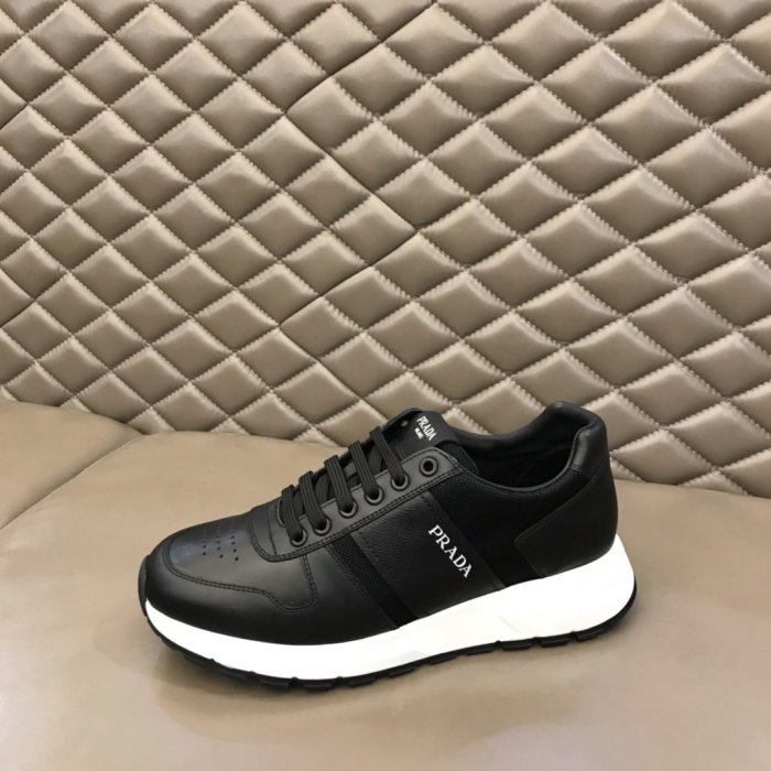 Prada men sneaker eur size 39-44