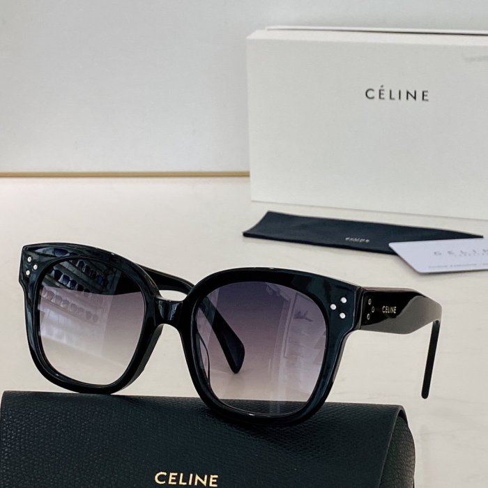 CELINE Sunglasses