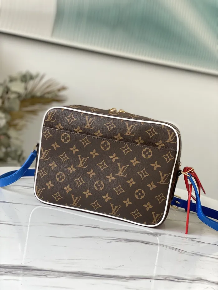 LOUIS VUITTON bags