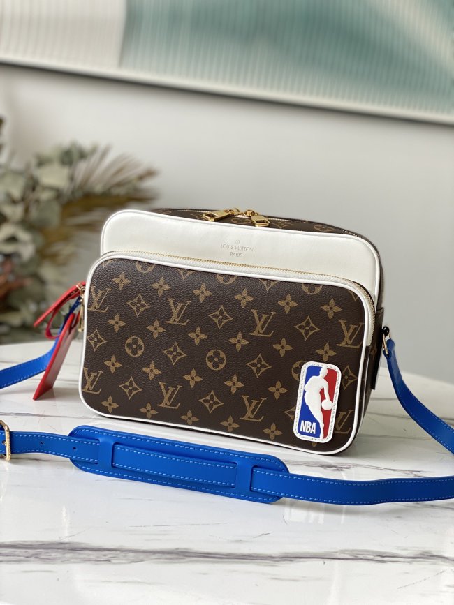 LOUIS VUITTON bags