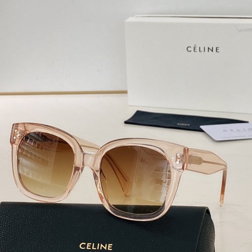 CELINE Sunglasses