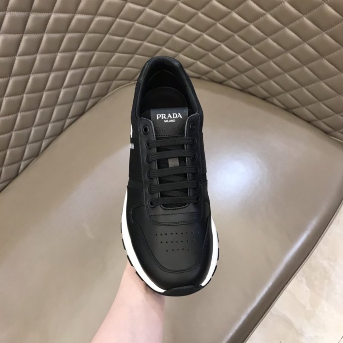 Prada men sneaker eur size 39-44