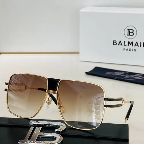 BALMAIN Sunglasses