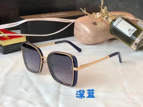 Chanel Sunglasses