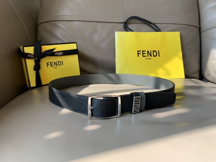 Fendi Belt