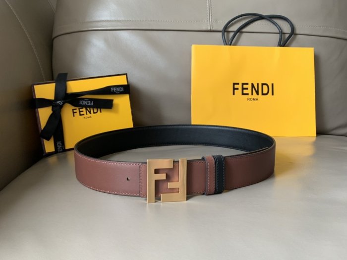 Fendi Belt