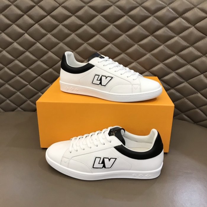 LOUIS VUITTON men sneaker eur size 38-45