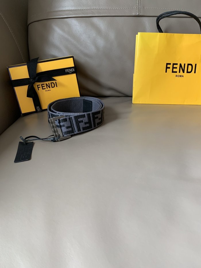 Fendi Belt