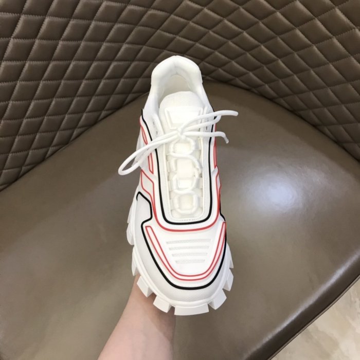 Prada sneaker eur size 38-45