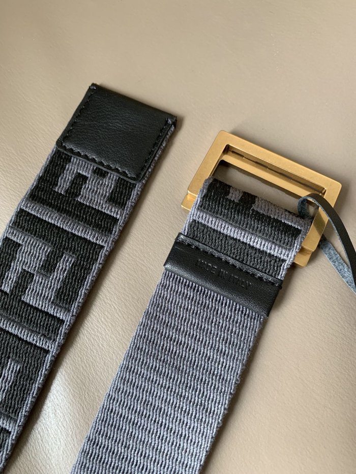 Fendi Belt