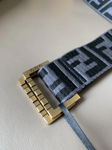 Fendi Belt