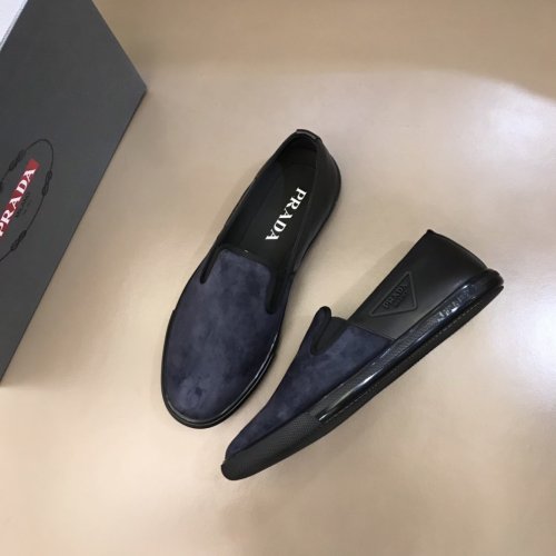 Prada men sneaker eur size 38-43