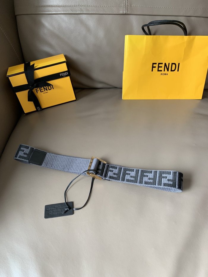 Fendi Belt