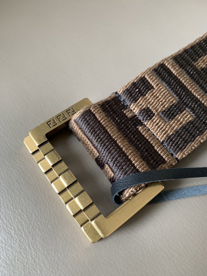 Fendi Belt