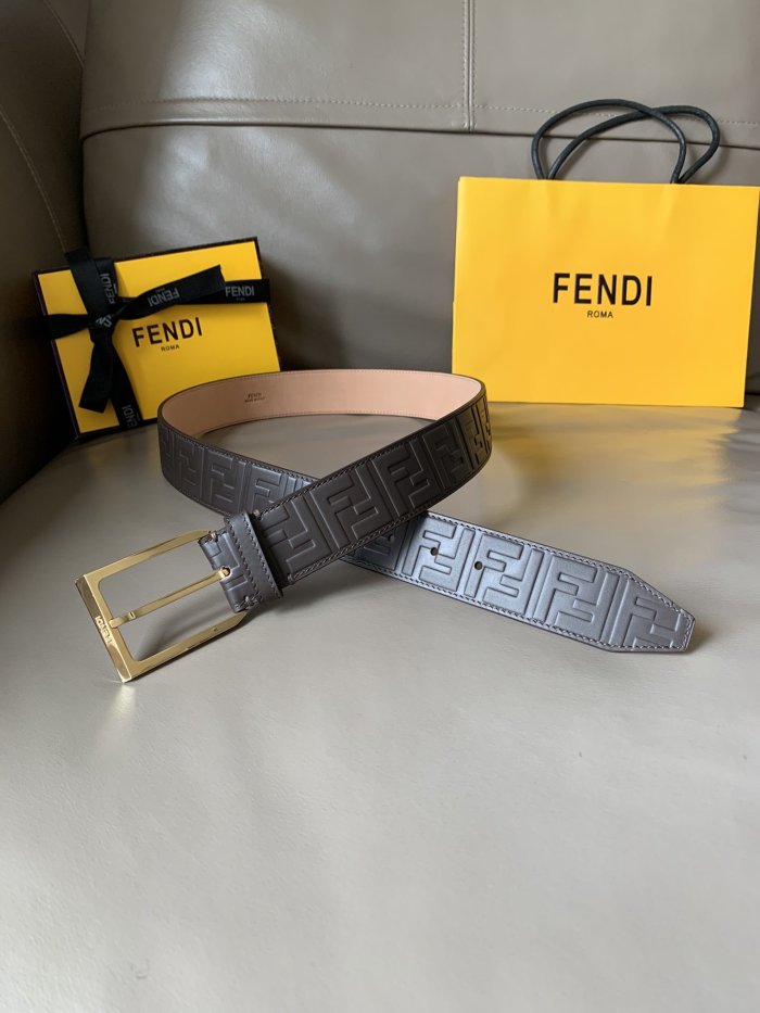 Fendi Belt