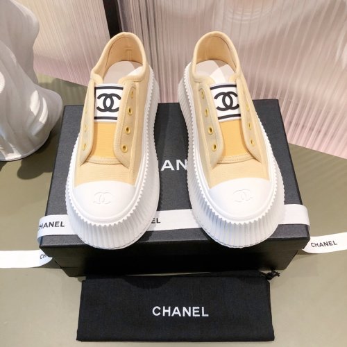 Chanel Women Shoes size 35-40