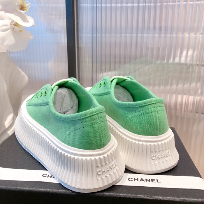 Chanel Women Shoes size 35-40