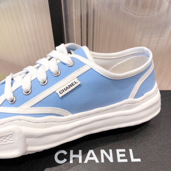 Chanel Women Shoes size 35-40