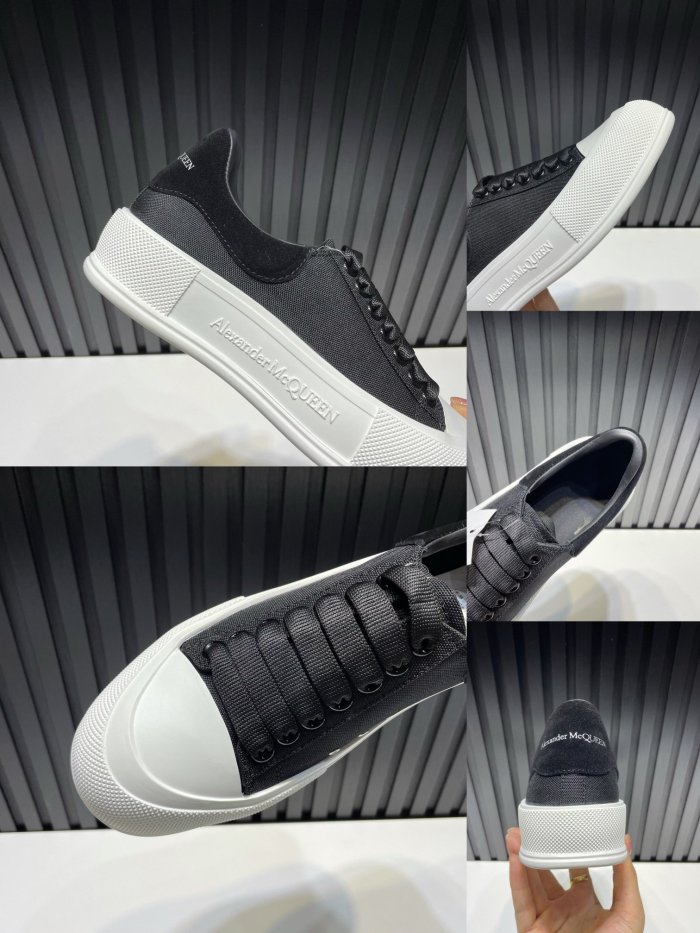 Alexander Mqueen men sneaker eur size 35-45