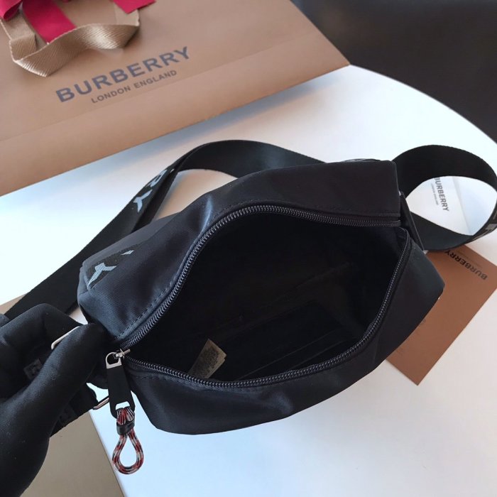 Burberry bags