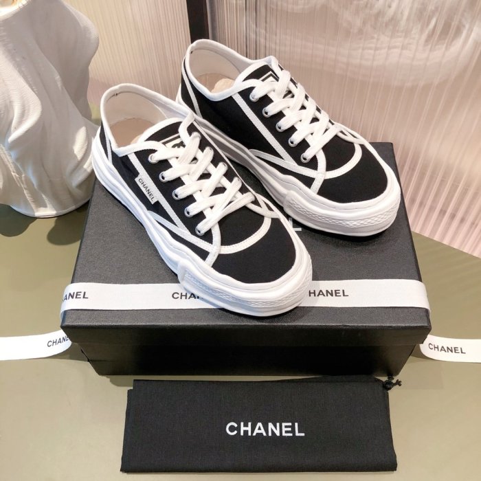 Chanel Women Shoes size 35-40