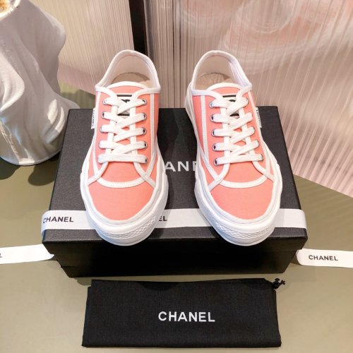 Chanel Women Shoes size 35-40