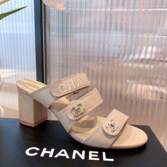 Chanel Women Shoes size 35-40