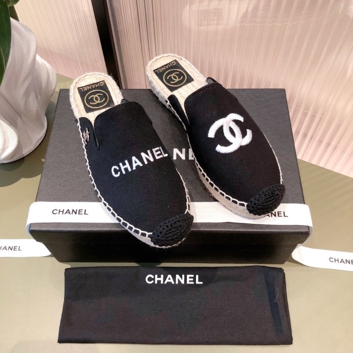 Chanel Women Shoes size 35-40