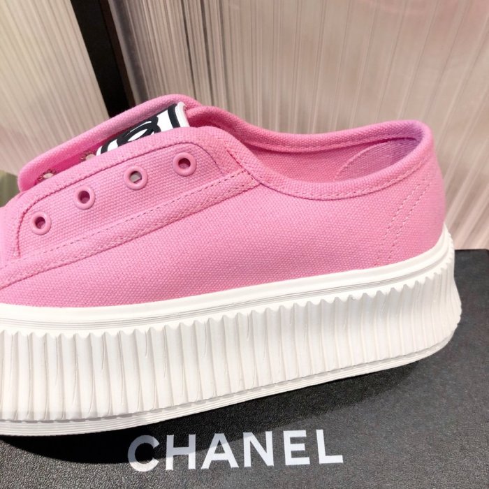 Chanel Women Shoes size 35-40