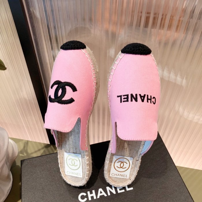 Chanel Women Shoes size 35-40