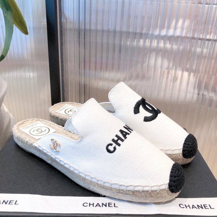 Chanel Women Shoes size 35-40