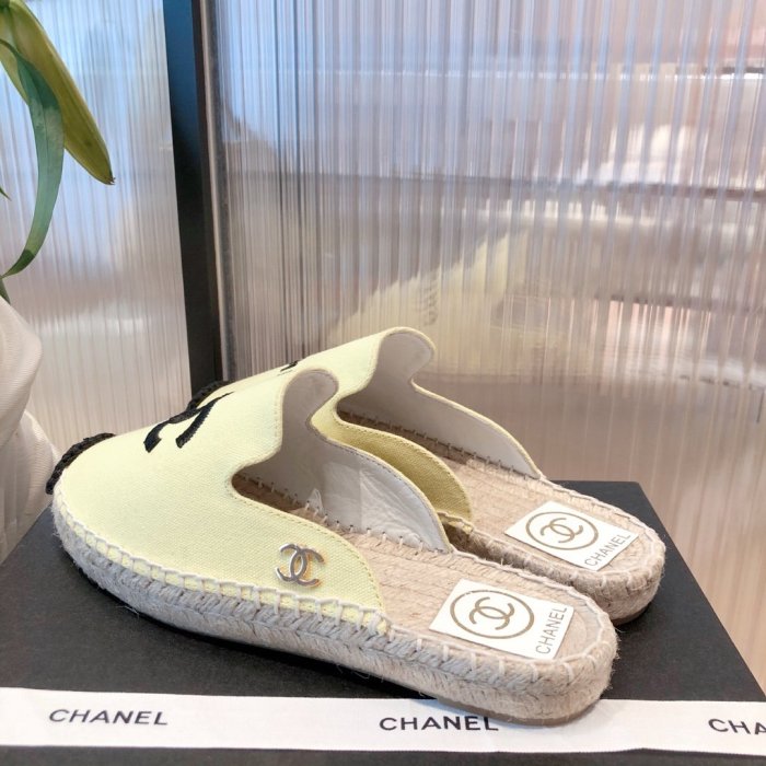 Chanel Women Shoes size 35-40