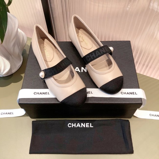 Chanel Women Shoes size 35-40