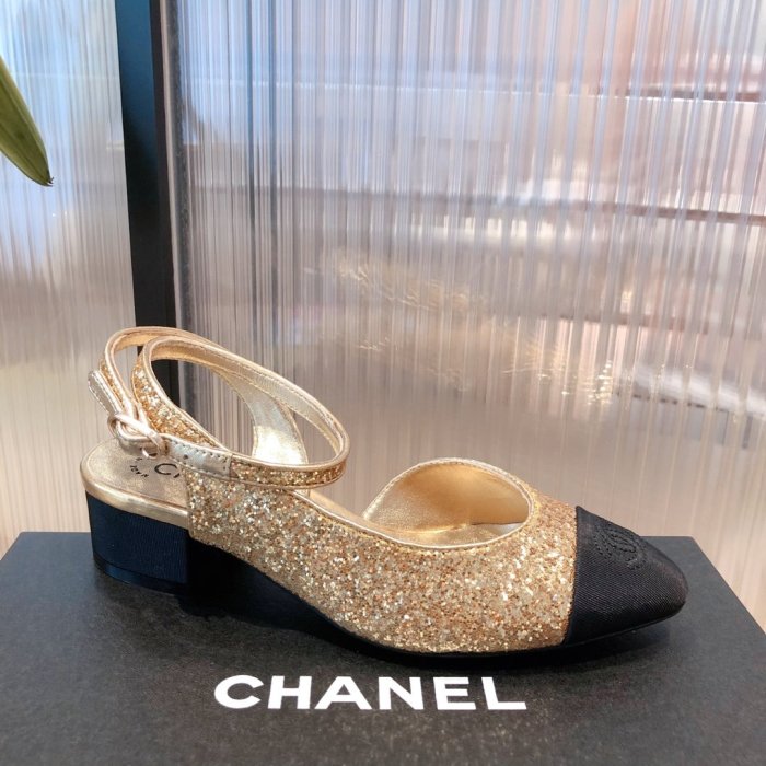 Chanel Women Shoes size 35-40