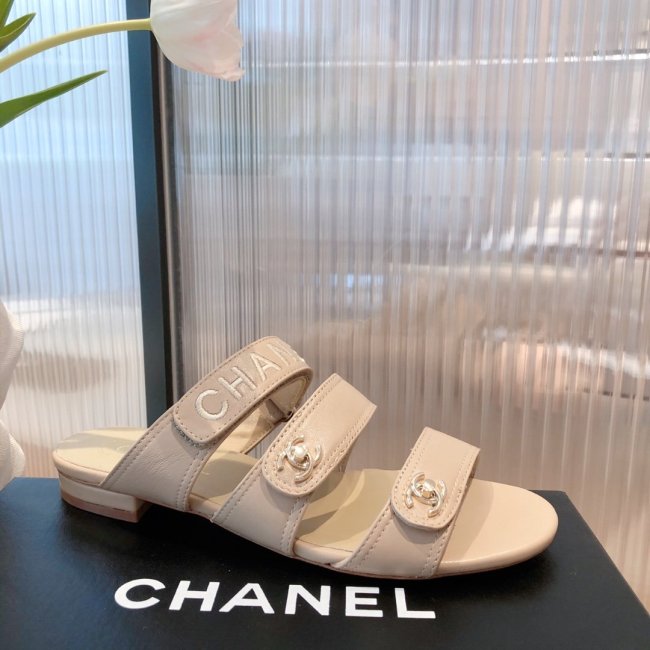 Chanel Women Shoes size 35-40