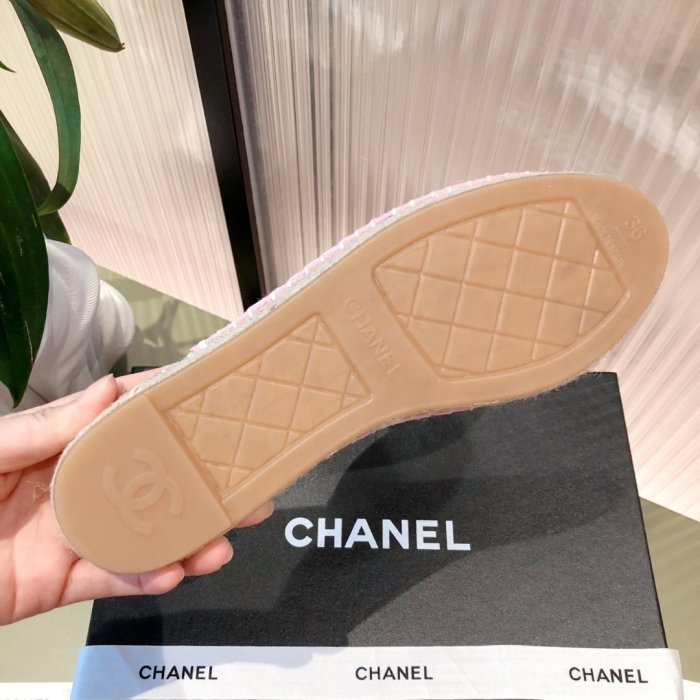 Chanel Women Shoes size 35-40