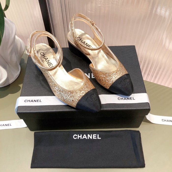 Chanel Women Shoes size 35-40