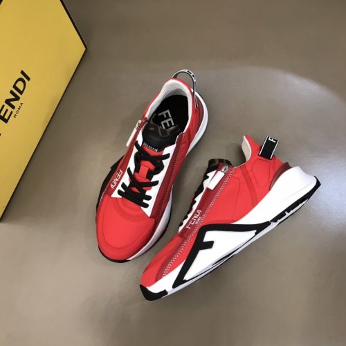 Fendi men sneaker eur size 38-45