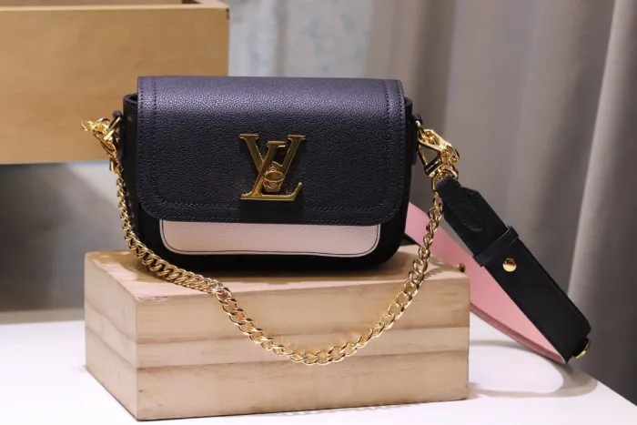 LOUIS VUITTON bags