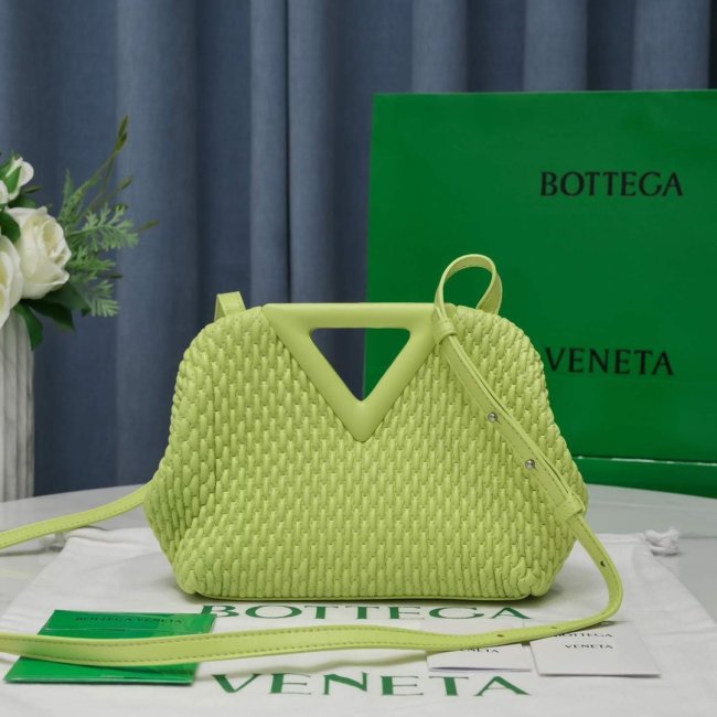 BOTTEGA VENETA bags