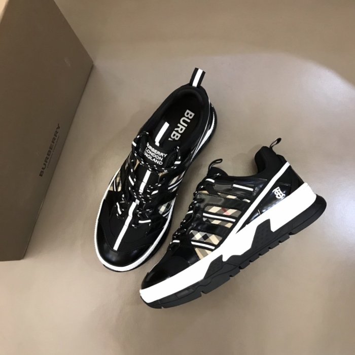 Burberry men sneaker eur size 38-44