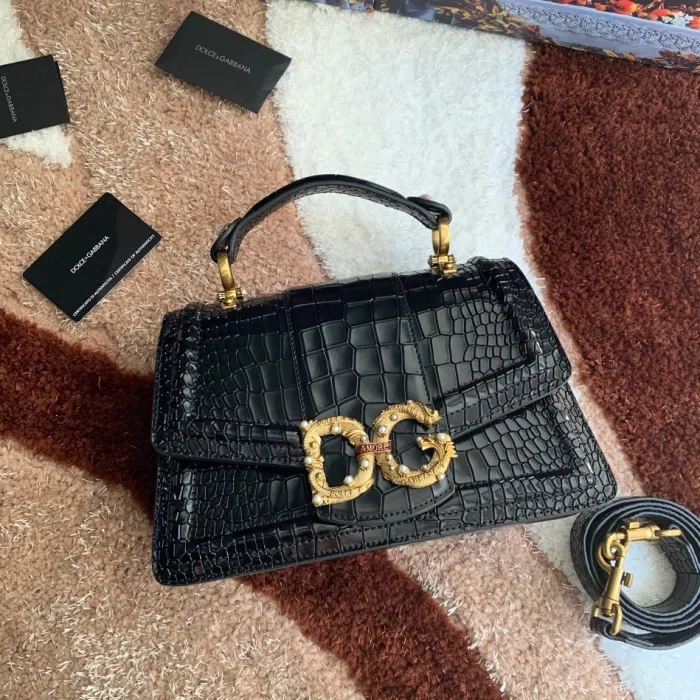 Doice&Gabbana bags