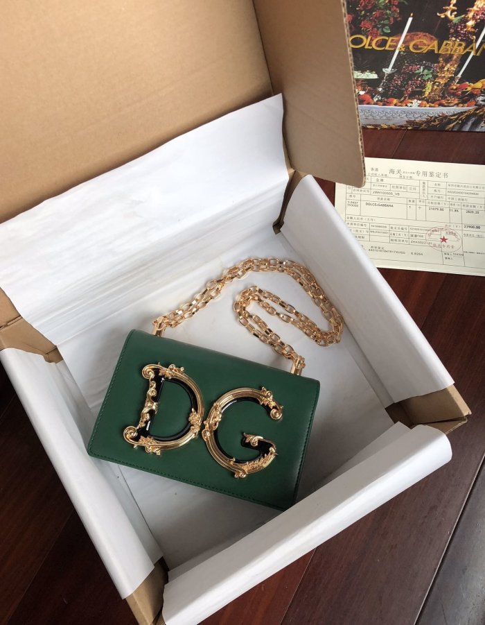 Doice&Gabbana bags