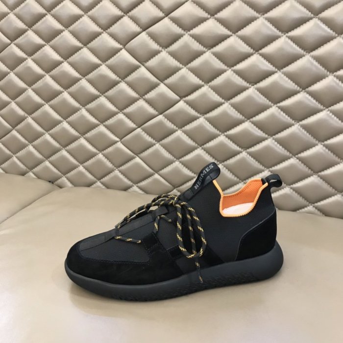 Hermes men sneaker eur size 38-45