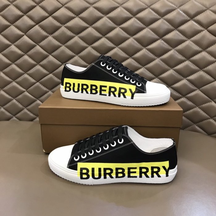 Burberry men sneaker eur size 38-44