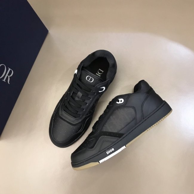 Dior men sneaker eur size 35-45