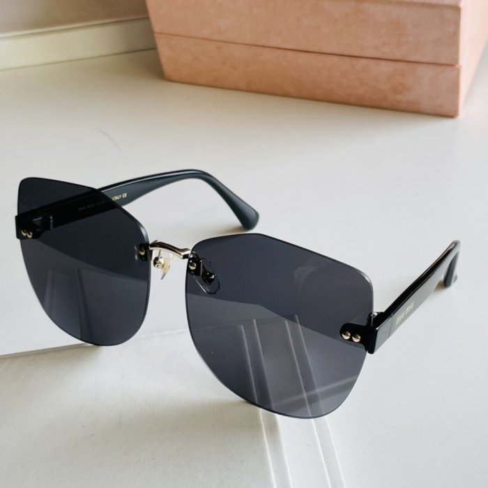 Miu Miu Sunglasses