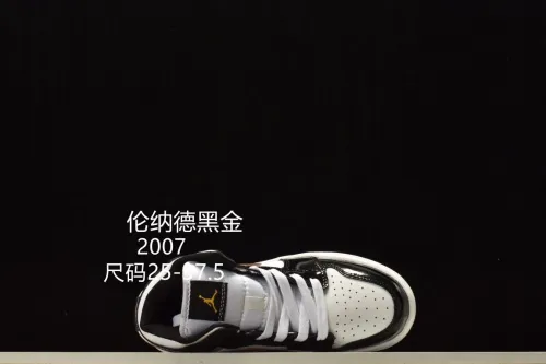 Air Jordan men sneaker eur size 25-37
