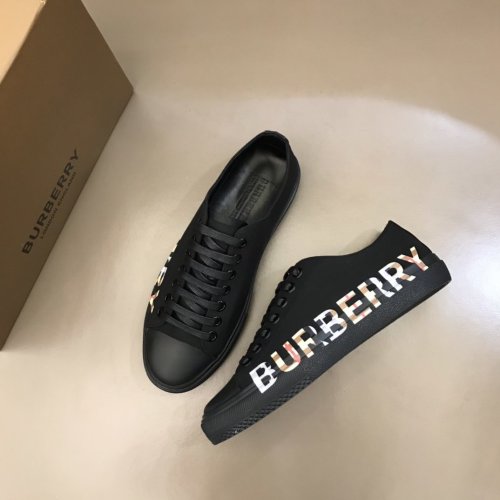 Burberry men sneaker eur size 38-44