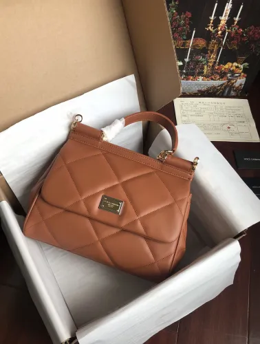 Doice&Gabbana bags